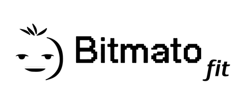 bitmato fit logo