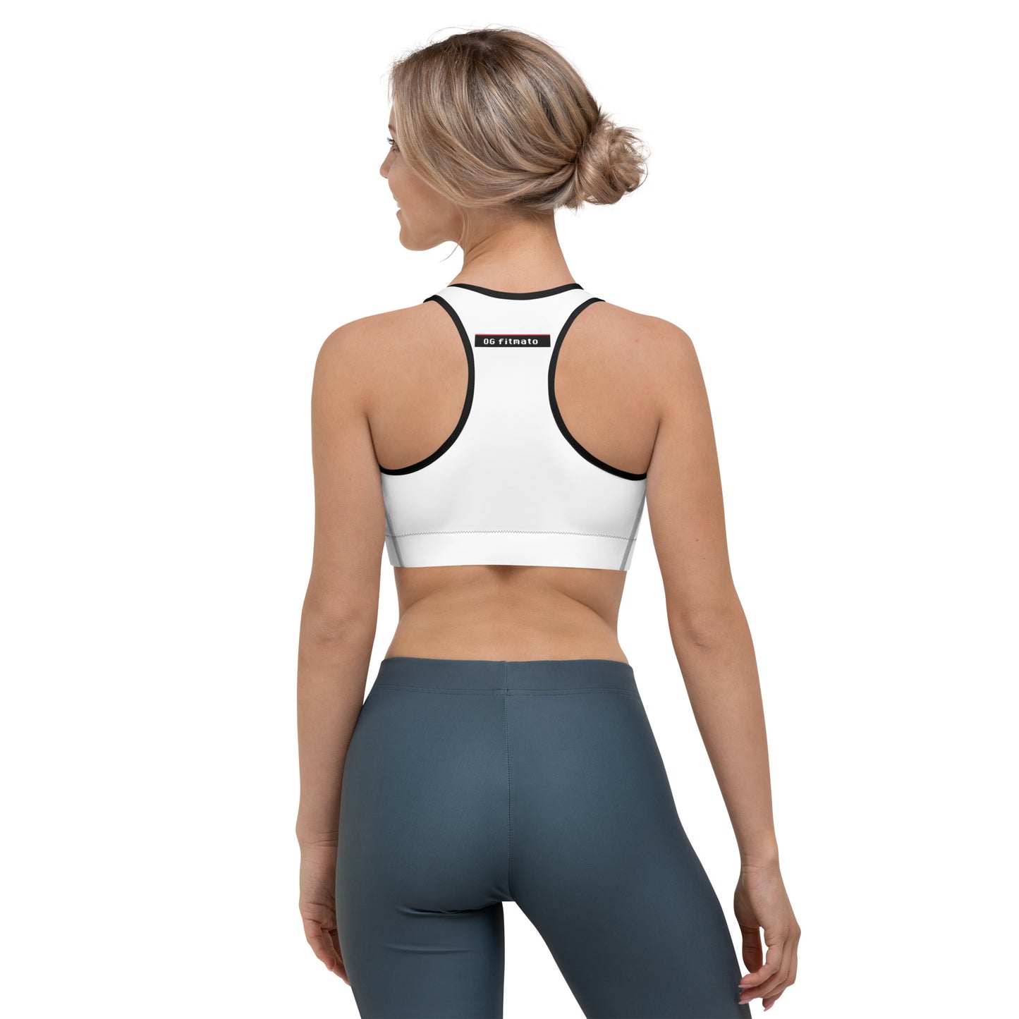 OG fitmato - Sports bra