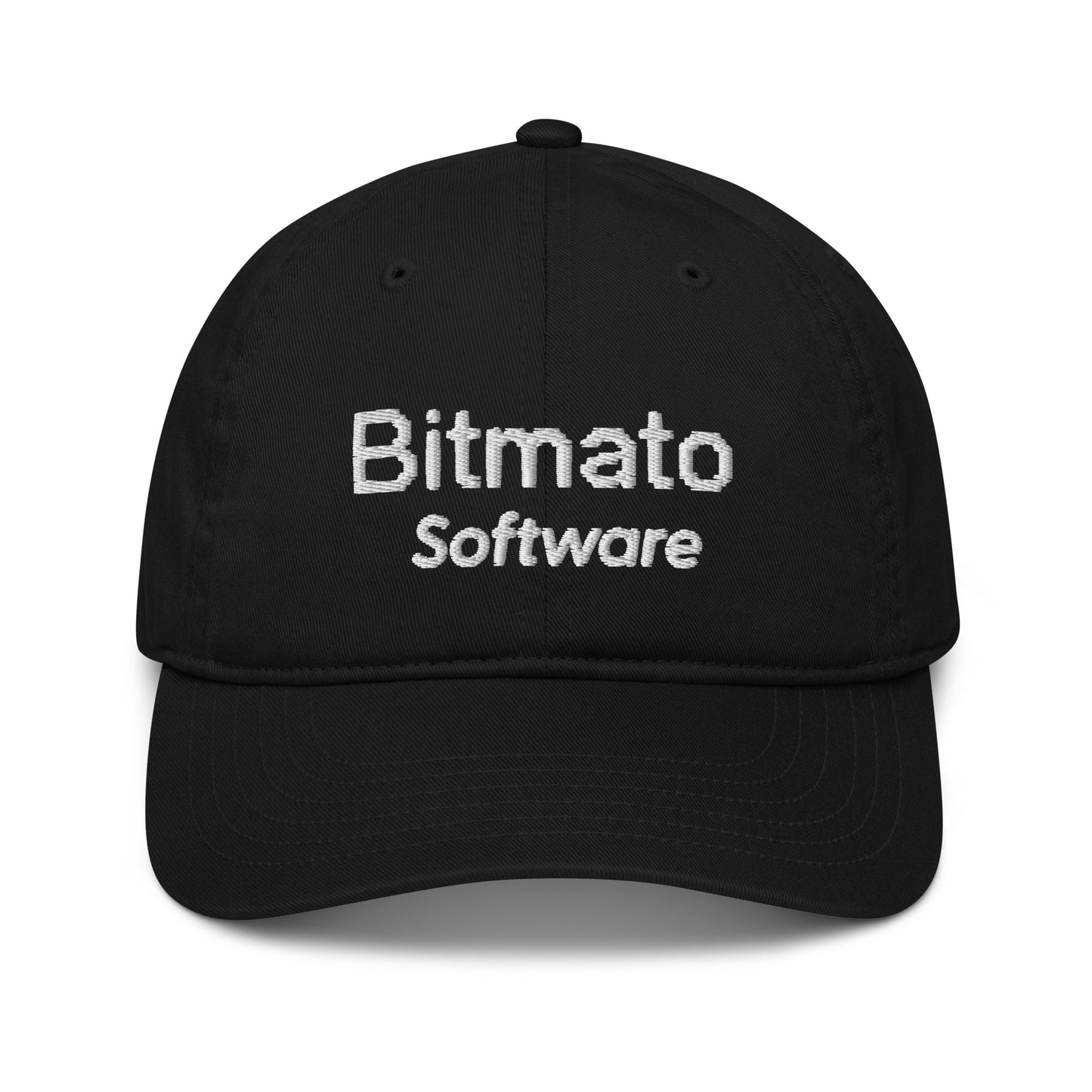 Bitmato Software Hat