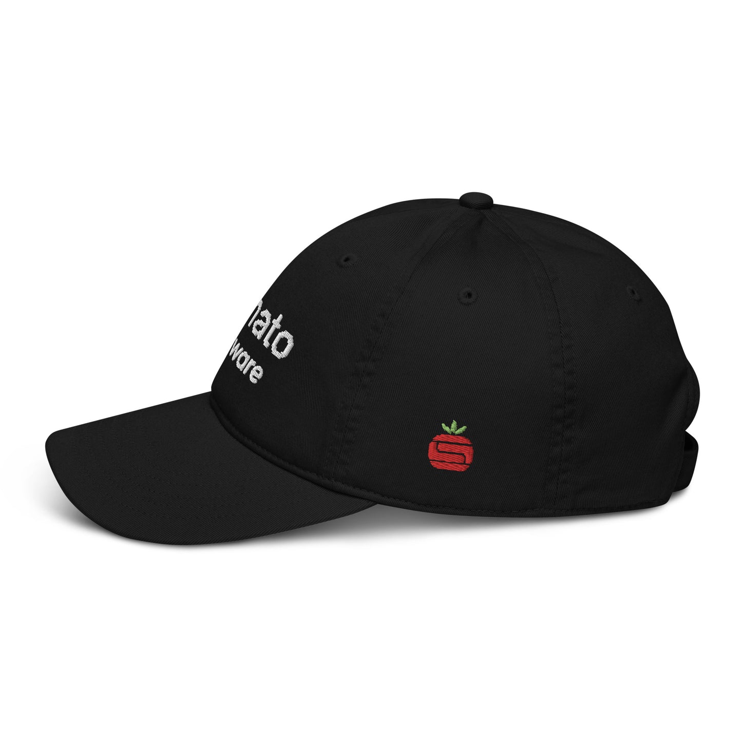 Bitmato Software Hat