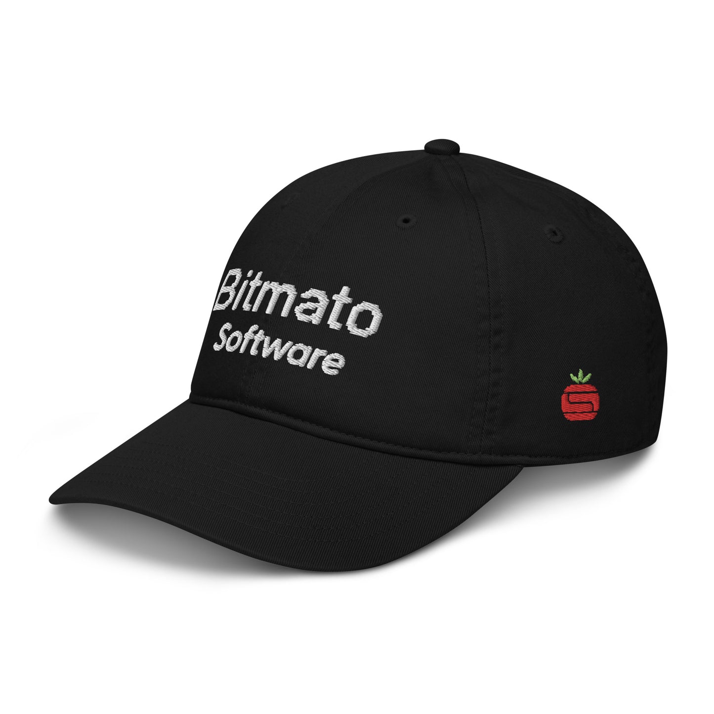 Bitmato Software Hat